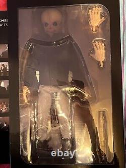 Sideshow Collectibles 1/6 Star Wars Modal Nodes Nalan Cheel & Tedn Dahai RARE