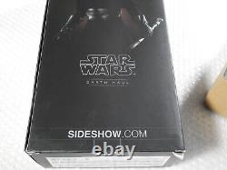 Sideshow Collectibles 16 Scale Star Wars Darth Maul Duel on Naboo Figure