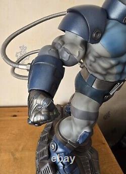 Sideshow Collectibles Apocalypse Premium Format Figure