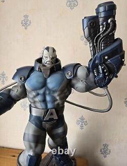 Sideshow Collectibles Apocalypse Premium Format Figure