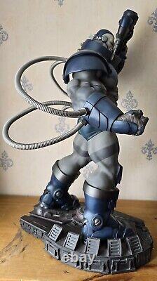 Sideshow Collectibles Apocalypse Premium Format Figure