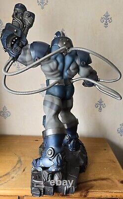 Sideshow Collectibles Apocalypse Premium Format Figure