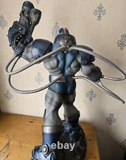 Sideshow Collectibles Apocalypse Premium Format Figure