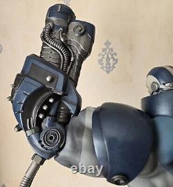 Sideshow Collectibles Apocalypse Premium Format Figure