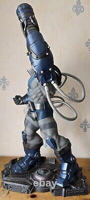 Sideshow Collectibles Apocalypse Premium Format Figure