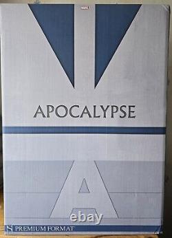 Sideshow Collectibles Apocalypse Premium Format Figure