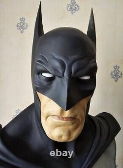 Sideshow Collectibles Batman Life Size Bust #408