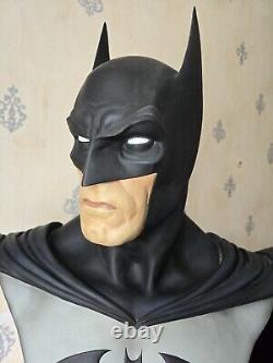 Sideshow Collectibles Batman Life Size Bust #408