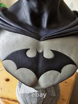 Sideshow Collectibles Batman Life Size Bust #408