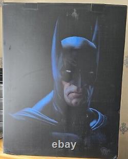 Sideshow Collectibles Batman Life Size Bust #408