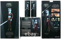 Sideshow Collectibles Order of the Jedi Aayla Secura (SDCC Exclusive) 16 Clone