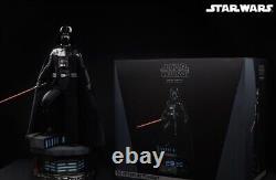 Sideshow Collectibles Premium Format Darth Vader Lord of the Sith