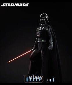 Sideshow Collectibles Premium Format Darth Vader Lord of the Sith