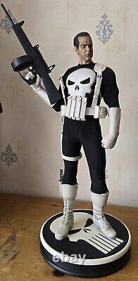 Sideshow Collectibles Punisher Premium Format Figure