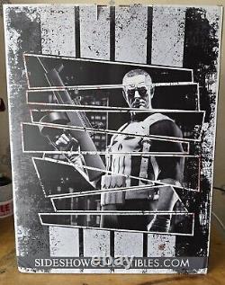 Sideshow Collectibles Punisher Premium Format Figure