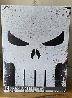 Sideshow Collectibles Punisher Premium Format Figure