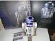 Sideshow Collectibles R2-d2 Deluxe Star Wars Sideshow Sixth Scale 1/6