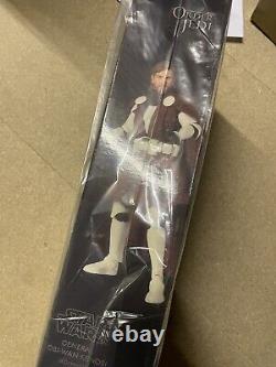 Sideshow Collectibles Star Wars General Obi Wan Kenobi Jedi Master Not Hot Toys