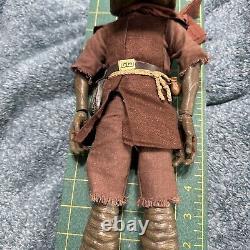 Sideshow Collectibles Star Wars Momaw Nadon Hammerhead 1/6 12 Figure Rare