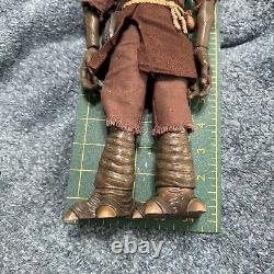 Sideshow Collectibles Star Wars Momaw Nadon Hammerhead 1/6 12 Figure Rare