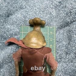 Sideshow Collectibles Star Wars Momaw Nadon Hammerhead 1/6 12 Figure Rare