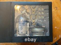 Sideshow Collectibles Star Wars R2-D2 Deluxe 1/6 Figure