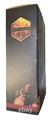 Sideshow Collectibles Star Wars The Old Republic 10080 Darth Malgus Sixth Scale