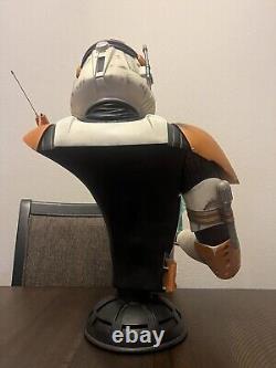 Sideshow Commander Cody Legendary Scale Bust