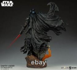 Sideshow Darth Vader Mythos Statue Star Wars