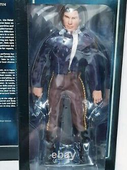 Sideshow Exclusive Bespin Han Solo Star Wars 16th Action Figure Boxed