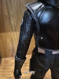 Sideshow Hot Toys Star Wars Death Star Gunner 16 Scale Figure Mms413