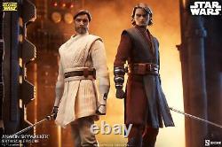 Sideshow Limited Edition Star Wars Anakin Skywalker The Clone Wars