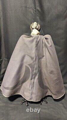 Sideshow STAR WARS General Grievous 1/6 Scale figure EPIII ROTS Lightsaber