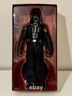 Sideshow Sixth Scale Darth Vader Lords of the Sith Star Wars Episode IV VGC