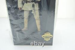 Sideshow Star Wars 21161 Luke Tatooine Exclusive