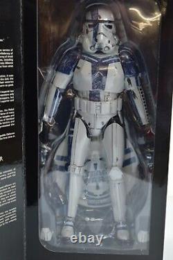 Sideshow Star Wars 21231 Stormtrooper Commander