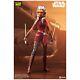 Sideshow Star Wars Ahsoka Tano Sixth Scale Figure New In Stock