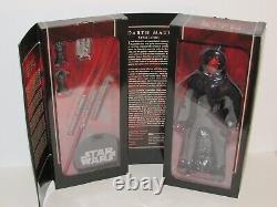 Sideshow Star Wars Darth Maul Sith Lord Exclusive 16 12 Figure NIB READ