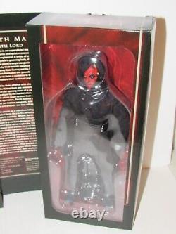 Sideshow Star Wars Darth Maul Sith Lord Exclusive 16 12 Figure NIB READ