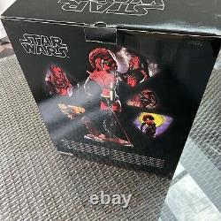 Sideshow Star Wars Darth Talon 1/4 Scale Premium Format Figure Statue 1394/1500