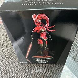 Sideshow Star Wars Darth Talon 1/4 Scale Premium Format Figure Statue 1394/1500