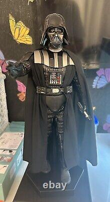 Sideshow Star Wars-Darth Vader