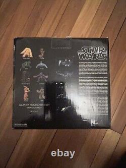 Sideshow Star Wars Dejarik Holochess Expansion Pack AFSSC1267