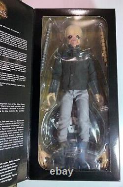 Sideshow Star Wars FIGRIN DAN MODAL NODES Scum & Villainy 1/6 Scale Figure Used