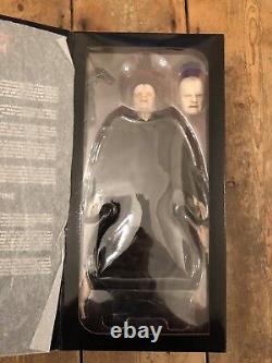 Sideshow Star Wars Lord Of The Sith Emperor Palpatine ROTJ Exclusive SSC1111