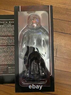 Sideshow Star Wars Lords Of The Sith Darth Maul Sith Lord AF SSC1154