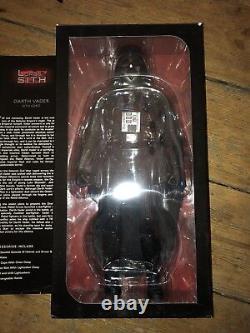 Sideshow Star Wars Lords Of The Sith Darth Vader Exclusive Sith Lord AFSSC273