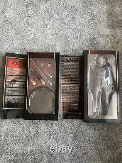 Sideshow Star Wars Lords Of The Sith Darth Vader Sith Apprentice AFSSC1331