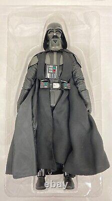 Sideshow Star Wars Lords Of The Sith Darth Vader Sith Lord EXCLUSIVE Ver 1/6