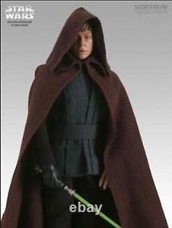 Sideshow Star Wars Luke Skywalker Jedi Order of the Jedi